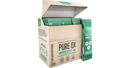 Suplemento antioxidante