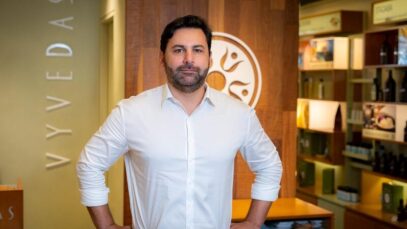 Flora investe em cosméticos naturais