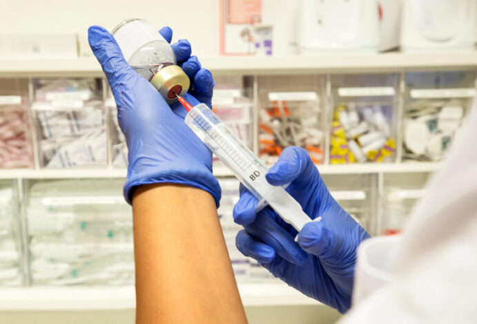 Medicamento para colesterol