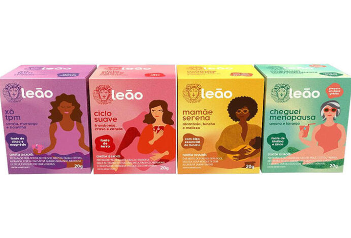 Imagem relacionada a: Bem-estar para as fases da mulher