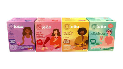 Bem-estar para as fases da mulher