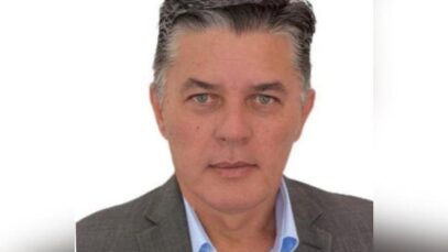 Nova liderança comercial na Abbott