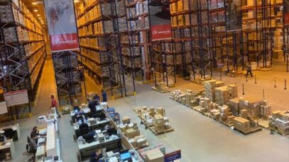 Andreani auxilia farmacêuticas na adequação à RDC 653