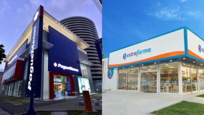 Pague Menos vai fechar 20 lojas da Extrafarma