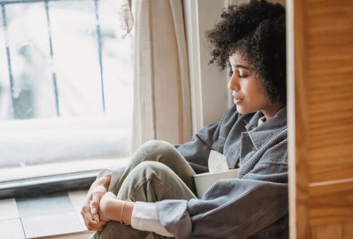 Deficiência de testosterona