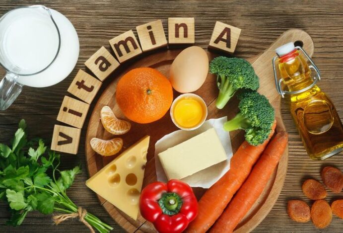 Vitamina A