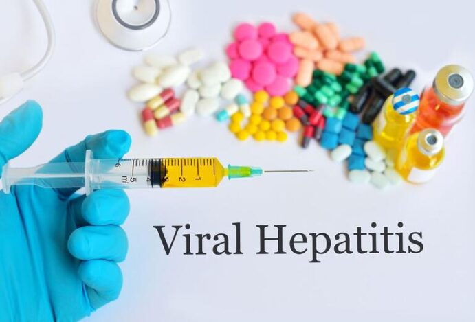 Hepatites virais