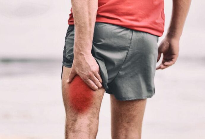 estiramento muscular