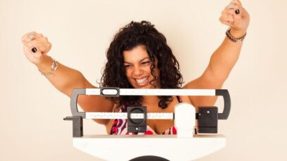 emagrecimento rápido