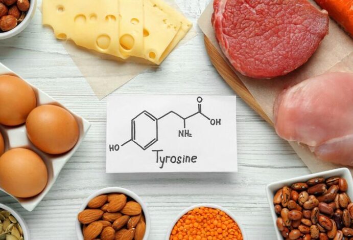 Tirosina