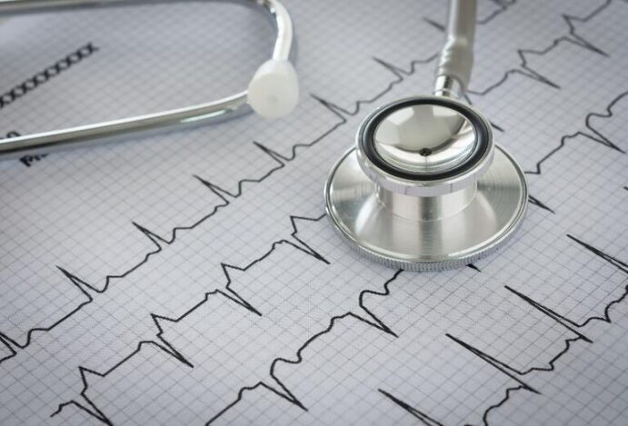 Imagem relacionada a: O que são doenças cardiovasculares?