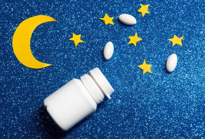 Remédios para dormir