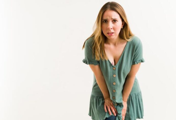 Incontinência urinária