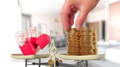 Governo pode anular desoneração de medicamentos