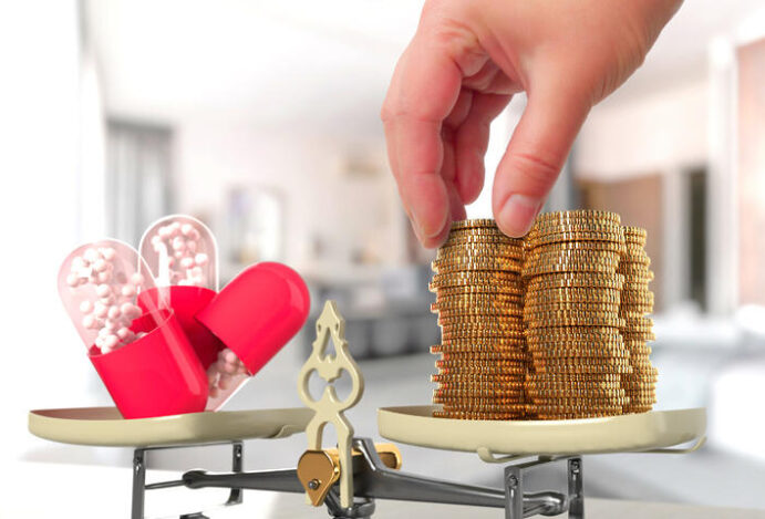 Desoneração de medicamentos