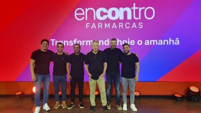 Encontro Farmarcas movimenta mais de R$ 100 milhões