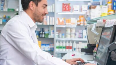 Estudo avalia faturamento das farmácias por nicho