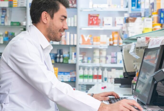 Estudo avalia faturamento das farmácias por nicho
