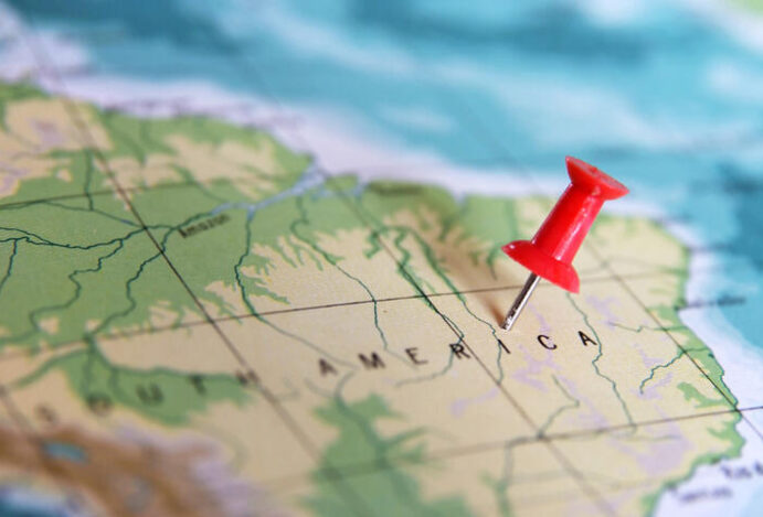 Farmácia da Venezuela