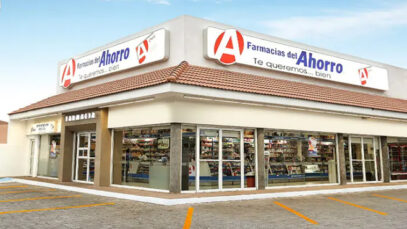 Farmácias mexicanas preparam desembarque no Brasil