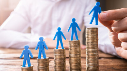 Faturamento das farmácias por funcionário está em baixa