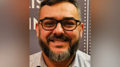 Gedeon Richter reforça gerência