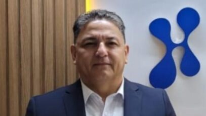 Hypofarma com novo diretor comercial