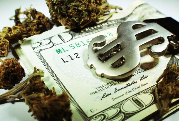 Imposto sobre cannabis