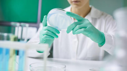 Projeto incentiva presença feminina na indústria