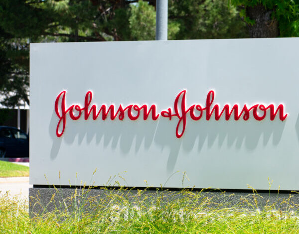 Kenvue, Johnson & Johnson