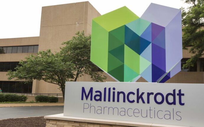 Mallinckrodt