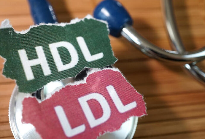 Medicamento para colesterol