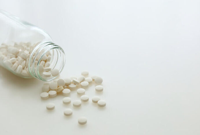 Medicamentos genéricos