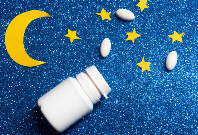 Melatonina para crianças