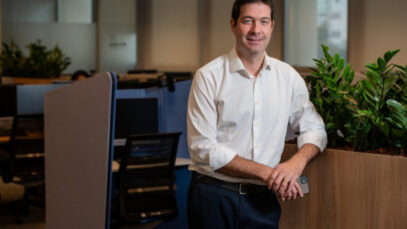 Referência na comunicação da Novartis