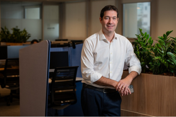 Imagem relacionada a: Referência na comunicação da Novartis