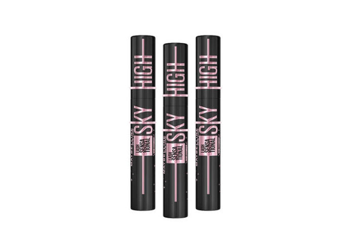 Imagem relacionada a: Magia cósmica no universo de Maybelline NY