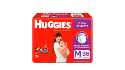 Huggies
