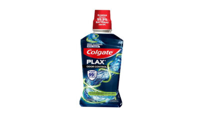 Colgate Plax