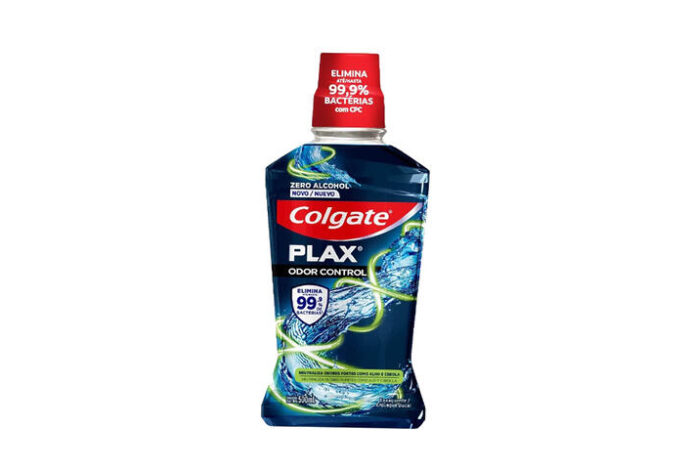 Colgate Plax