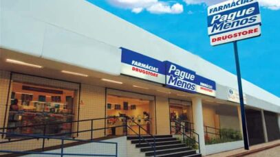 Pague Menos entra em índice de diversidade da B3