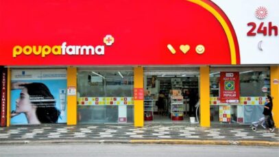 Poupafarma reabre após seis meses