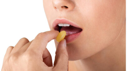 Anvisa proíbe suplementos para problemas de visão