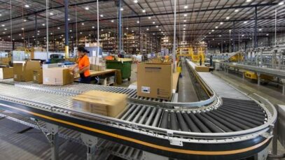 Novo CD da Raia Drogasil receberá R$ 60 milhões