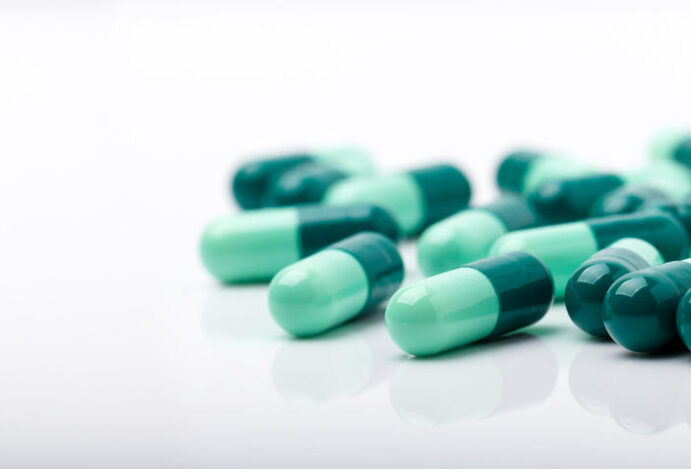 doenças infecciosas