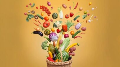 alimentação no inverno