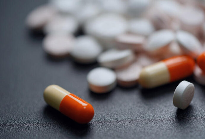 medicamentos especiais