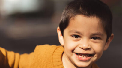 transtorno do espectro autista