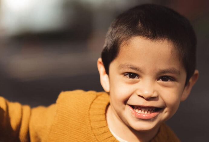 transtorno do espectro autista