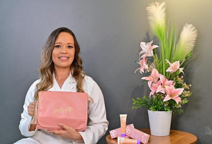 Pelin mira ampliação de dermocosméticos nas independentes